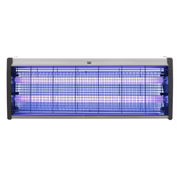 Električna zamka za insekte Prosto sa UV cevima IKA 11-40 2x18W