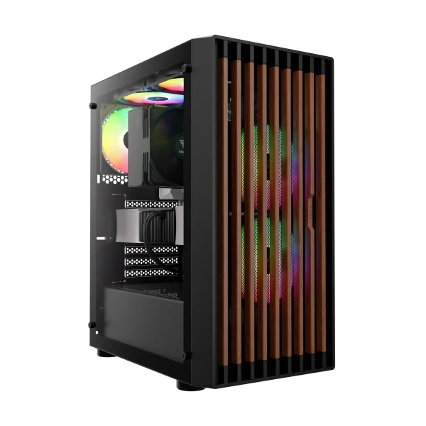 Računar ZEUS Intel i5-12600KF/DDR4 32GB/m.2 1TB/RTX 3060 12GB