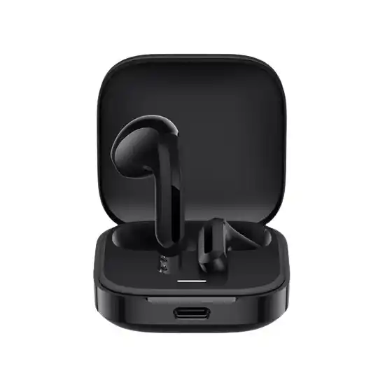 Bežične slušalice Xiaomi Redmi Buds 6 Active Crne