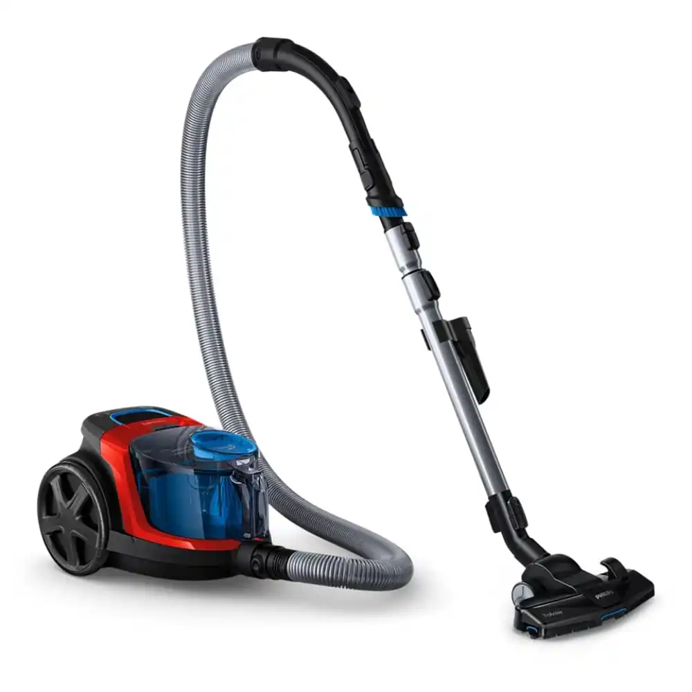 Usisvac Philips FC9330/09/900W/posuda/crvena