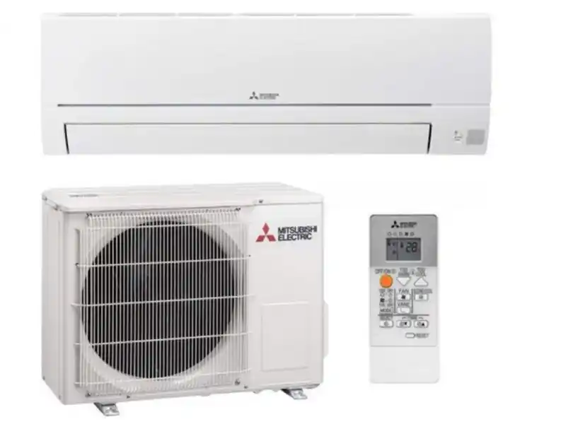 Klima uređaj Mitsubishi Electric MSZ-HR50VFK/MUZ-HR50VF sa wifi