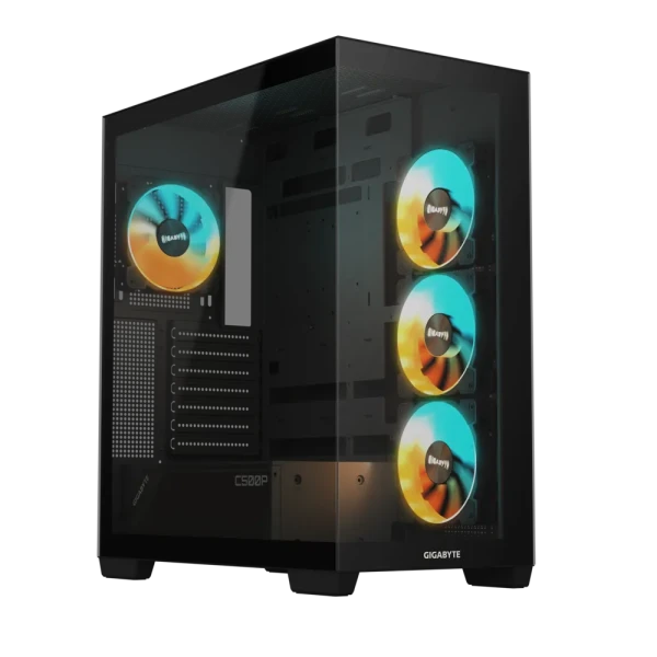 Računar GAMESCON Ryzen 5-5600X/DDR4 32GB/M.2 1TB/RTX4060 8GB by ZEUS