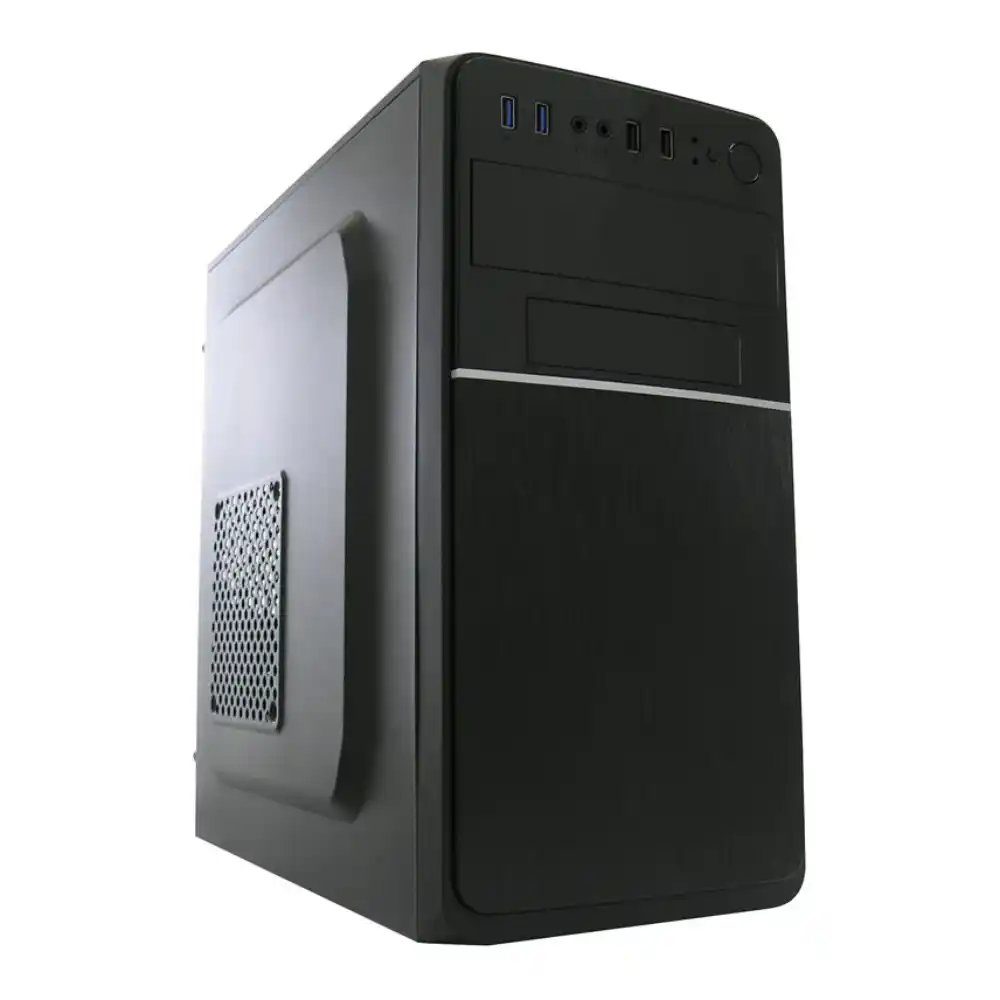 Kućište LC Power 2015MB 2xUSB2.0/2xUSB3.0