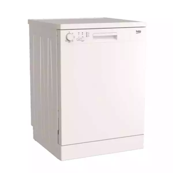 Mašina za pranje sudova Beko DFN05320W širina 60cm/13 kompleta/5 programa