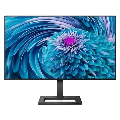 Monitor Philips 27inch 272E2FA/00 LED monitor E-line