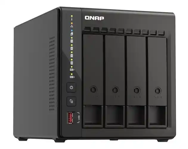 Storage Qnap NAS TS-453E-8G