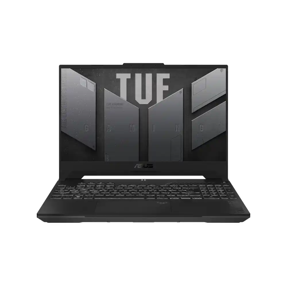 Laptop Asus TUF F15 FX507VU-LP150 15.6 FHD 144Hz/i7-13620H/16GB/NVMe 512GB/RTX4050 6GB