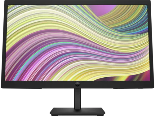 Monitor 22 HP P22v G5 64V81AAR 1920x1080/Full HD/IPS/75Hz/HDMI/VGA