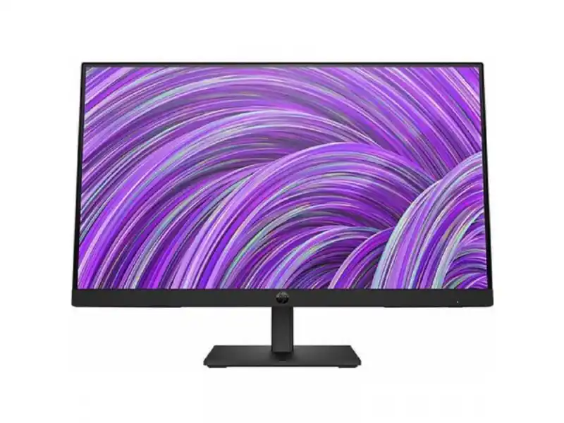 Monitor 21.5 HP P22h 64W30AAR 1920x1080/Full HD/IPS/75Hz/HDMI/VGA/DP