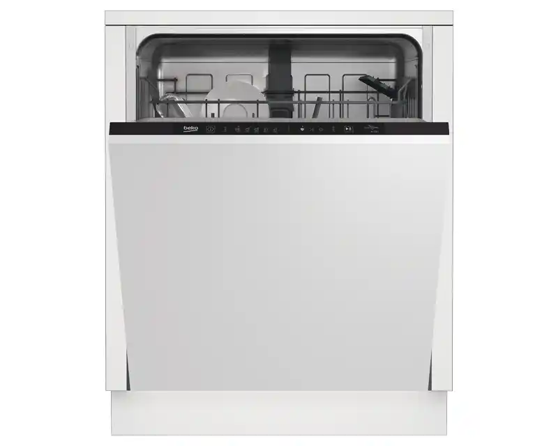 Ugradna mašina za sudove Beko DIN35330 širina 60cm/13 kompleta