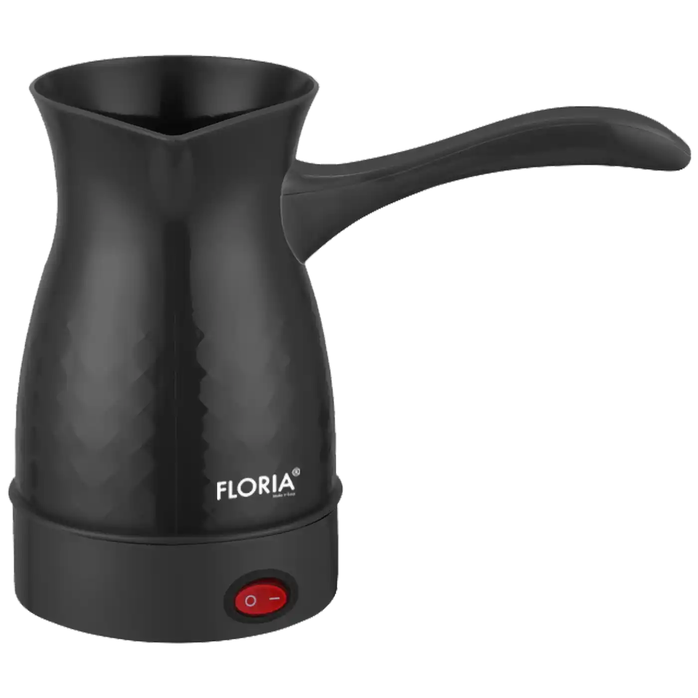 Električna džezva za kafu  Zilan ZLN4933/600W/800ml/crna