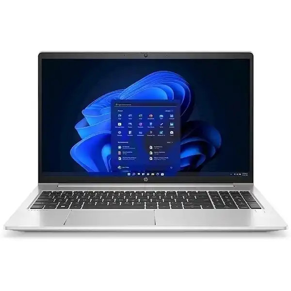 Laptop HP ProBook 450 G10 15.6 FHD/i5-1334U/16GB/NVMe 512GB/backlit/FPR/Win11 pro/silver/9X2K0ES#ABD