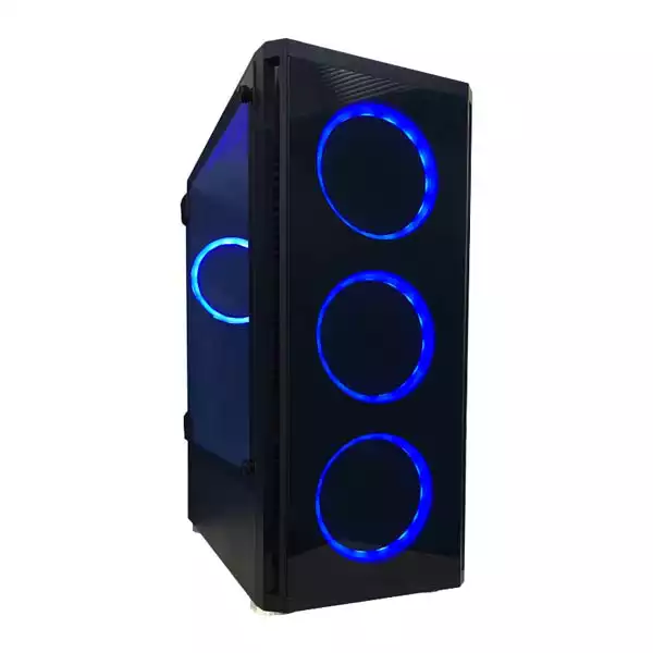 Računar ZEUS i3-10100f/DDR4 8GB/SSD 512GB/GTX1050Ti 4GB