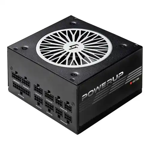 Napajanje 850W Chieftec GPX-850FC 80+ Gold