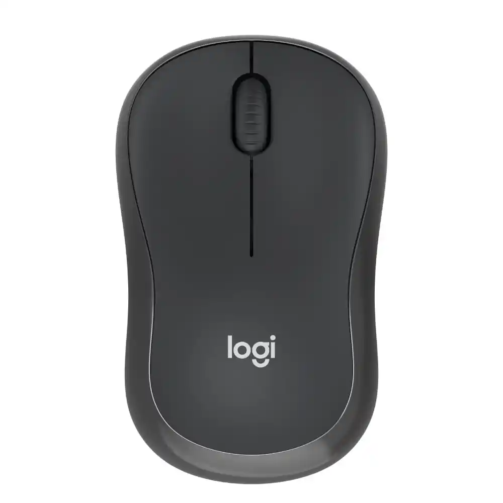 Bežični miš Logitech M240 silent Graphite