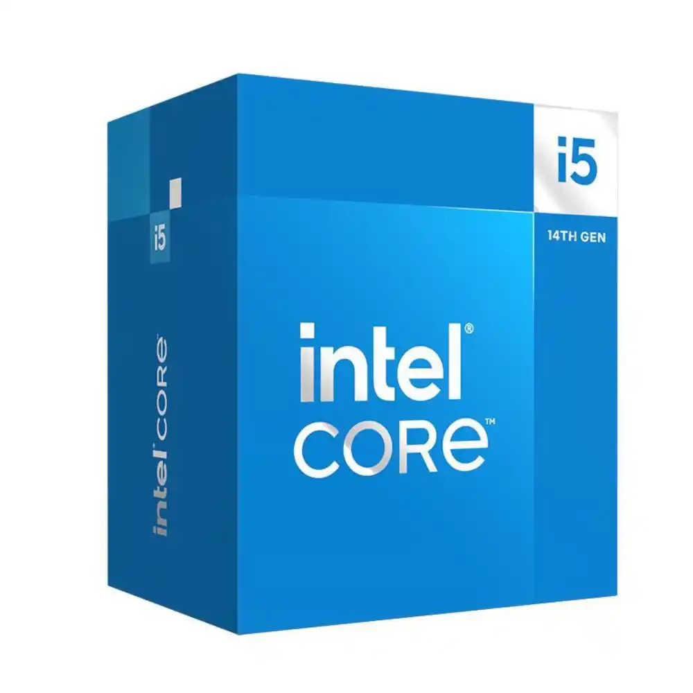 Procesor 1700 Intel i5-14500 Box