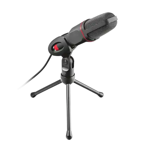 Mikrofon Trust GXT 212 Mico