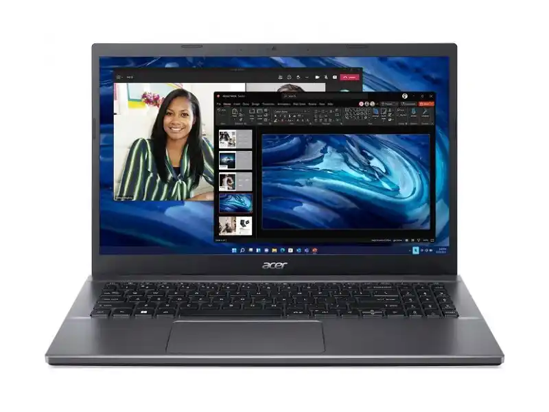 Laptop Acer Extensa 15 EX215-55-3819 15.6 FHD/i3-1215U/8GB/NVMe 512GB/GLAN/siva