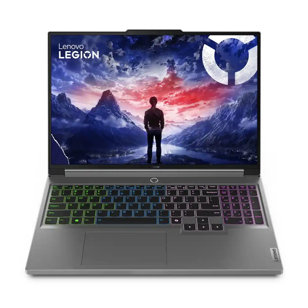 Laptop Lenovo Legion 5 16IRX9 16 WQXGA/i7-14650HX/32GB/NVMe 1TB/RTX4060 8GB/83DG00HLYA
