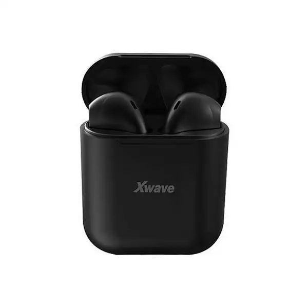 Bluetooth slušalice Xwave TW Y10, crne