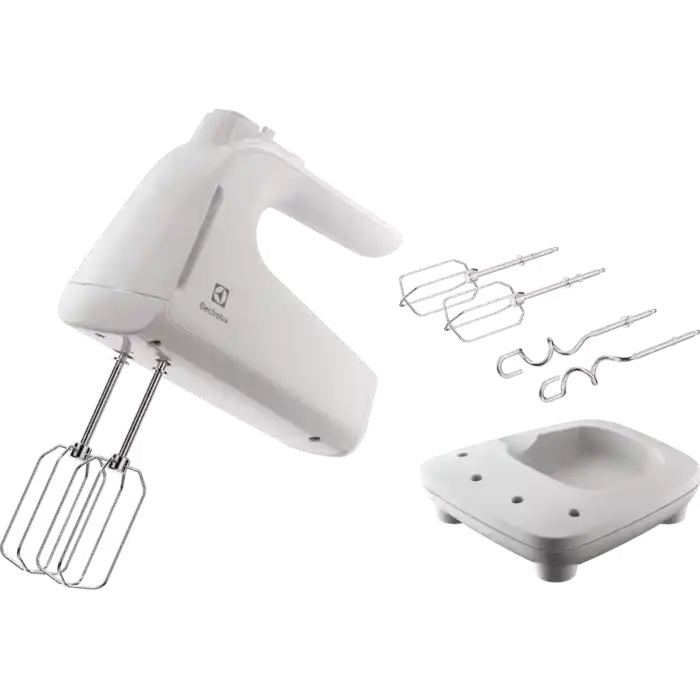 Mikser Electrolux EHM4W/500W/bela