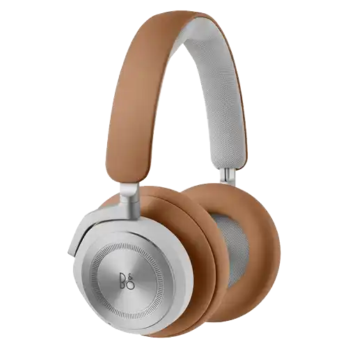 Bežične slušalice Beoplay HX Timber (Braon) BANG & OLUFSEN