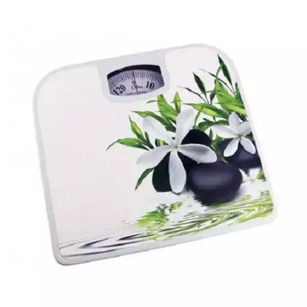 Vaga za telesnu težinu Vorner VTVM-0473 mehanička/do 130kg