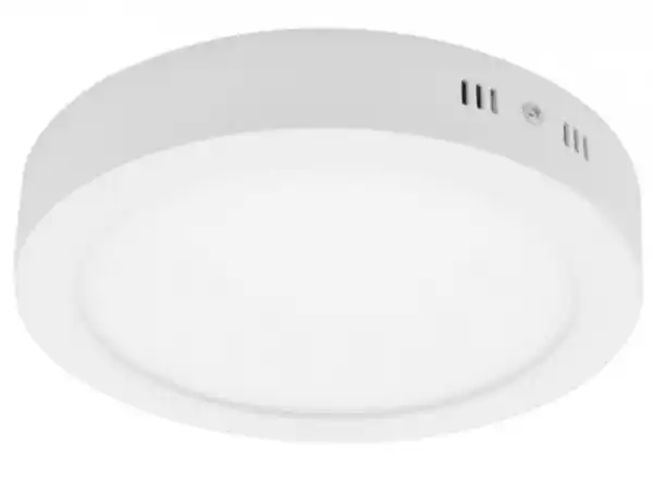 LED panel Prosto LNP-O-24/W- 24W okrugla/nadgradna/6400k