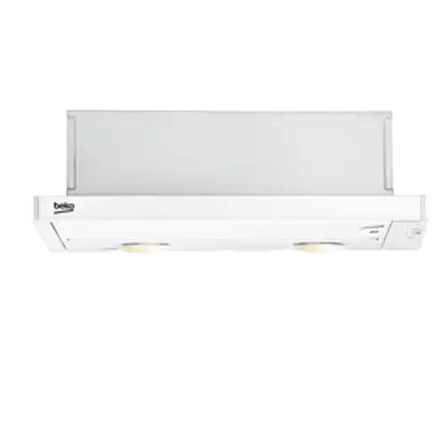 Aspirator Beko CTB 6250 W širina 60cm/kapacitet 440m3