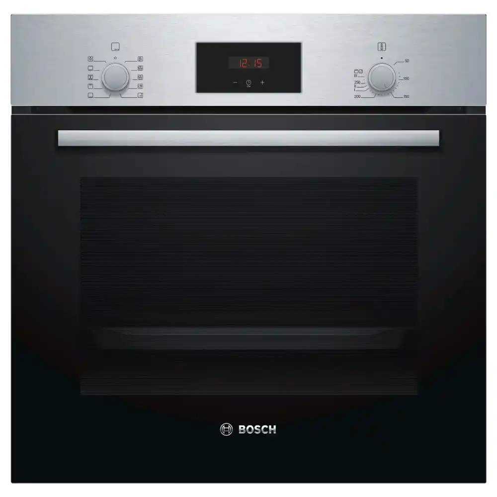 Ugradna rerna Bosch HBF154ES0 multifunkcionalna/zapremina 66l