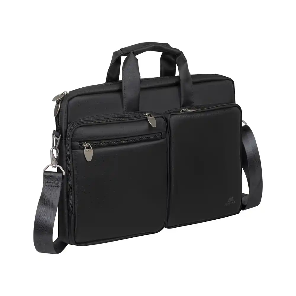 Torba za Laptop 17.3 RIVACASE 8550/crna