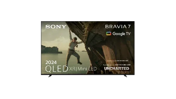 SMART LED TV 85 Sony K85XR70PAEP 3840x2160/UHD/DVB-T/T2/C/S/S2