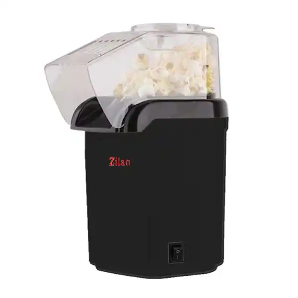Aparat za kokice Zln 9045BK