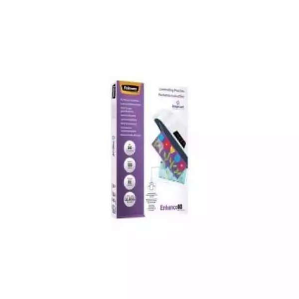 Folija ja plastfikaciju Fellowes 5306114