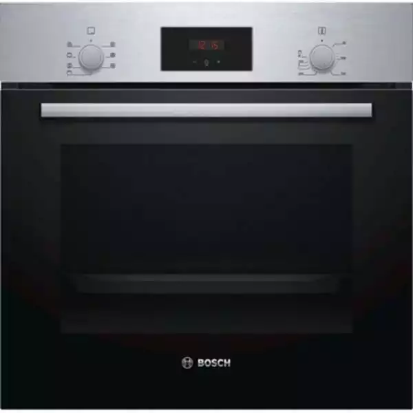 Ugradna rerna Bosch HBF113BS1 ventilatorska/zapremina 66l/mehnaičke komande  + display