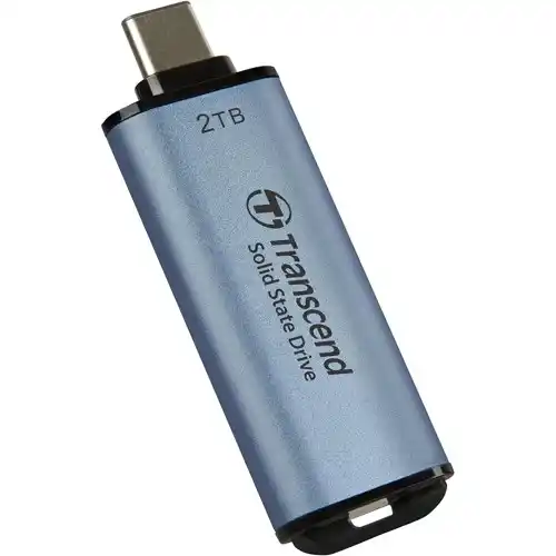 Eksterni hard disk Tip C 2TB Transcend TS2TESD300C