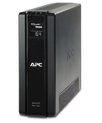 UPS APC BR1500G-GR, Back UPS Pro 1500VA865W