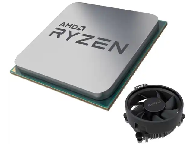 Procesor AMD AM4 Ryzen 7 5700X 3.4GHz MPK