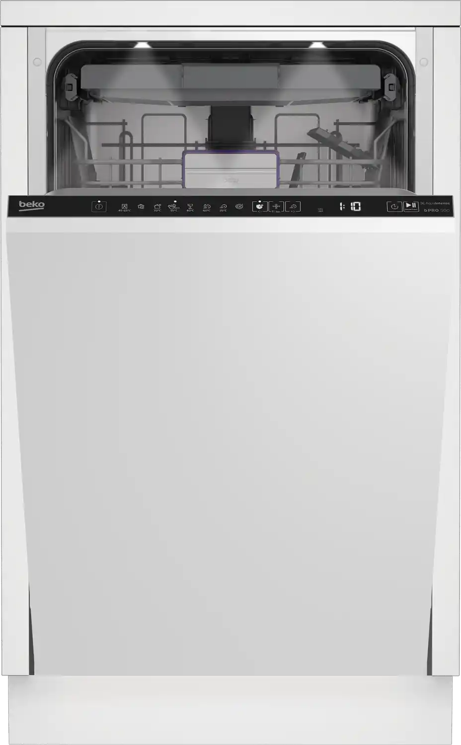 Ugradna mašina za pranje sudova Beko BDIS 38041 Q