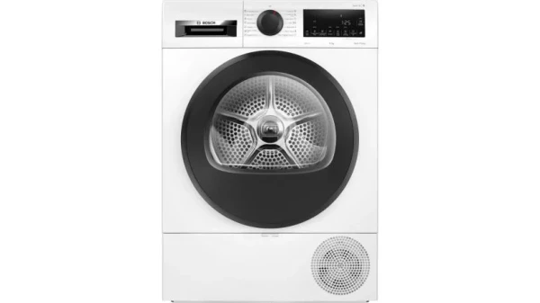 Mašina za sušenje veša Bosch WQG233D1BY  kapacitet 8kg/Toplotna pumpa