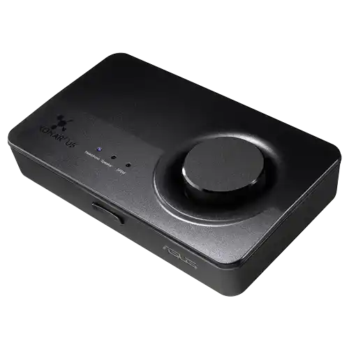 Zvučna karta Asus Xonar U5 5.1 USB