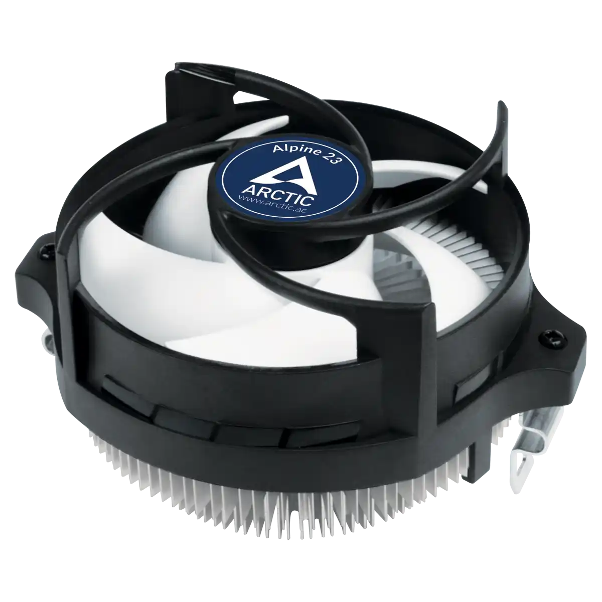 CPU Cooler Arctic Alpine 23 (AMD)