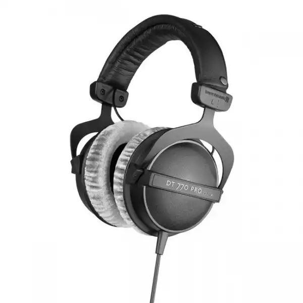 Studijske slušalice BEYERDYNAMIC DT 770 PRO 250 ohm
