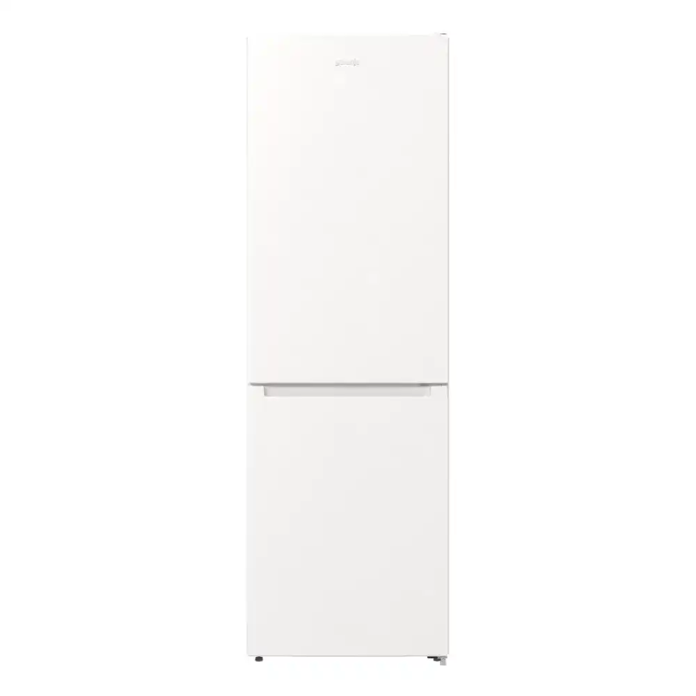 Frižider Gorenje RK6192EW4 kombinovani visina 185cm/zapremina 205l/109l
