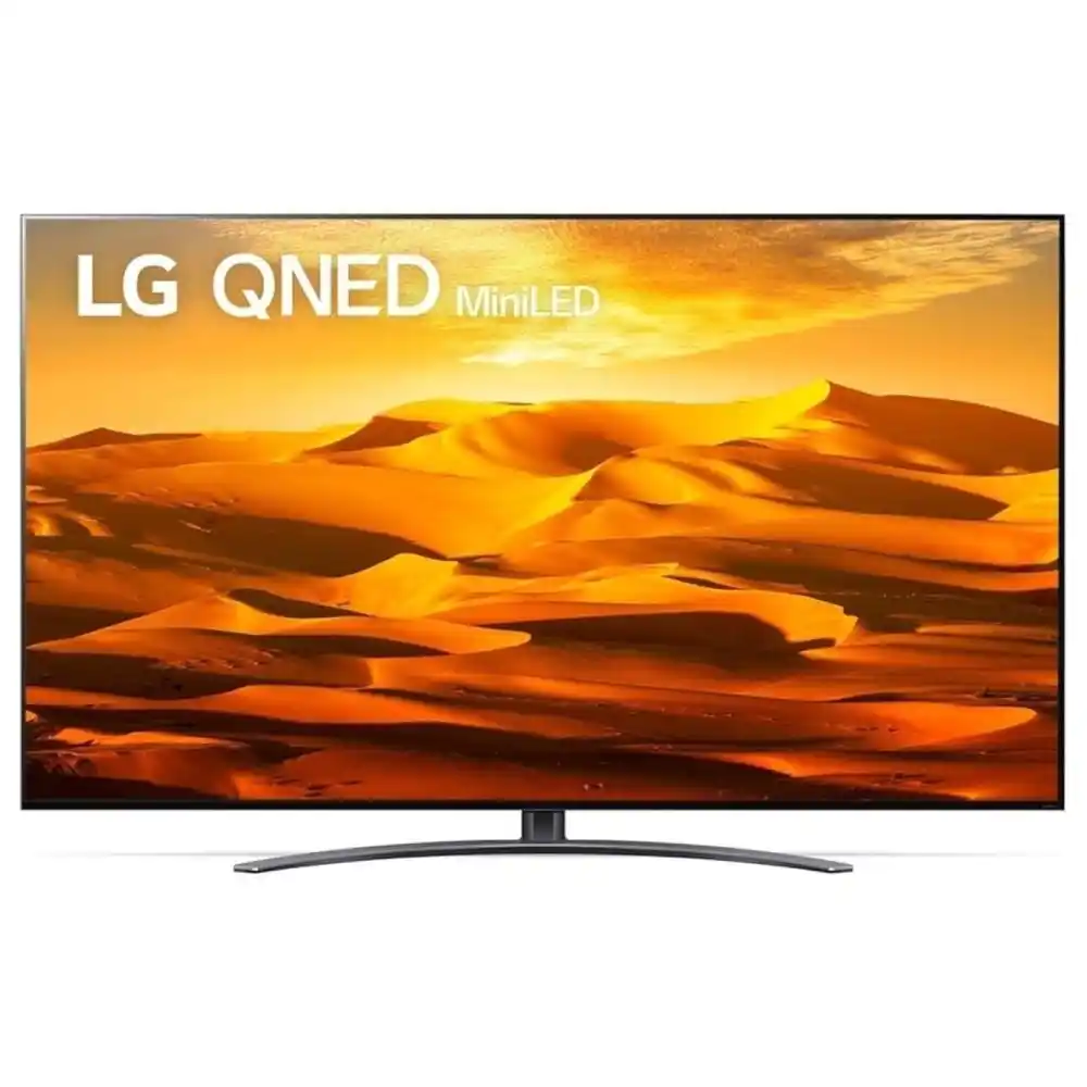 SMART QNED TV 86 LG 86QNED913QE 3840x2160/UHD/4K/DVB-T2/C/S2