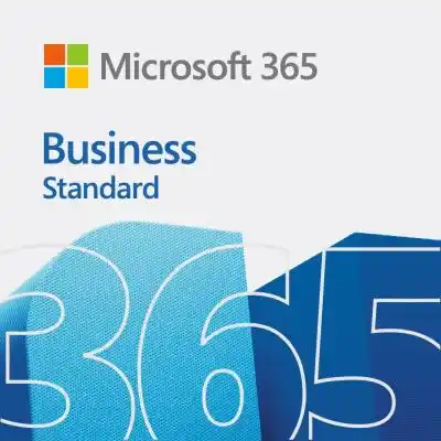 CSP Microsoft 365 Busines Standard AAA-10647 ( pretplata do kraja meseca)