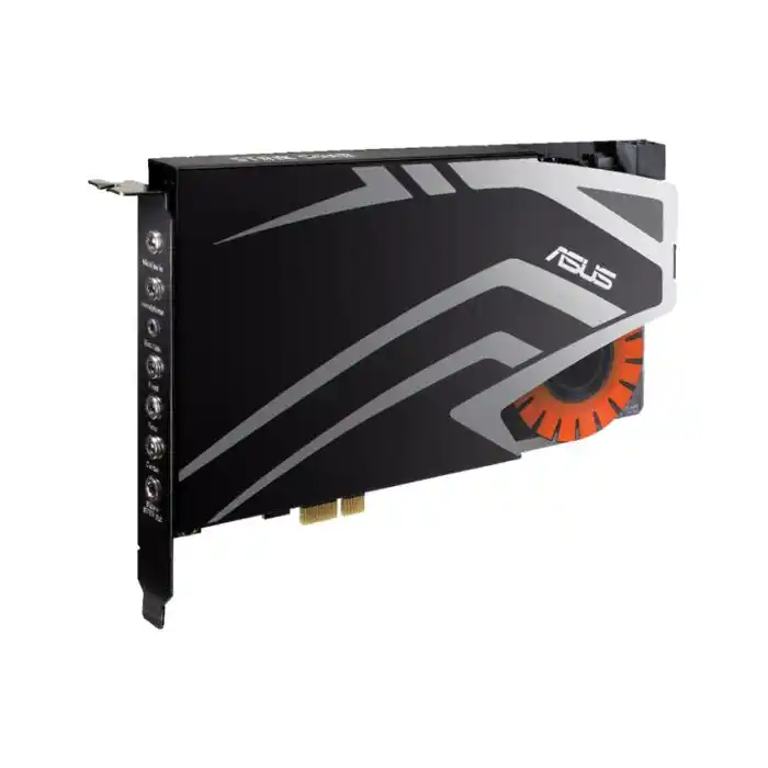 Zvučna karta PCIe Asus Sonar Strix