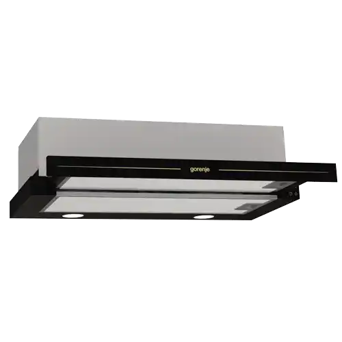 Aspirator Gorenje BHP 62 CLB