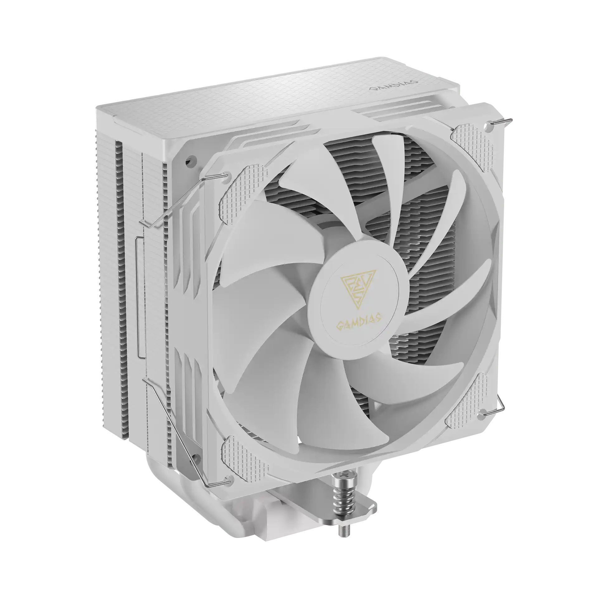 CPU Cooler Gamdias Boreas E2-410 belo TDP 220W