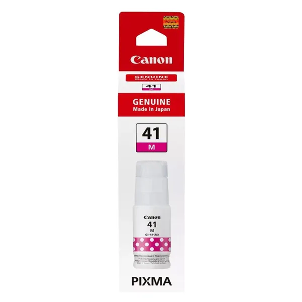 Kertridž Canon GI-41 Magenta